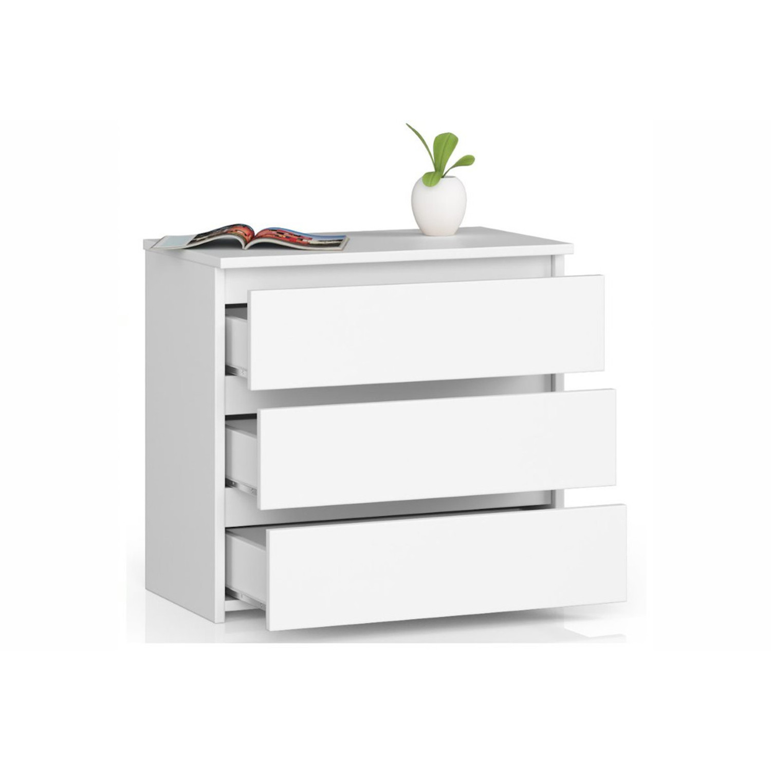 Komoda CL3 60 cm — fotka 2