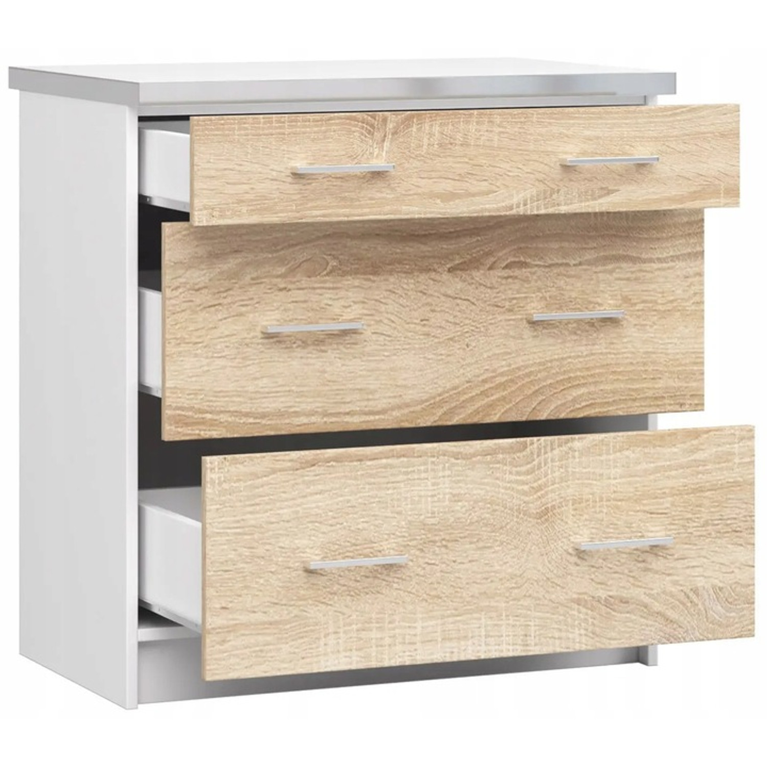Kuchyňská skříňka S80 SZ3 LIMA — fotka 3