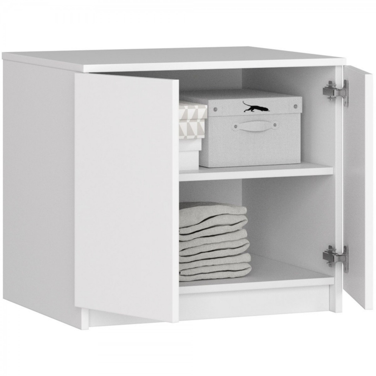 Nástavba na skříň 60 cm — fotka 3