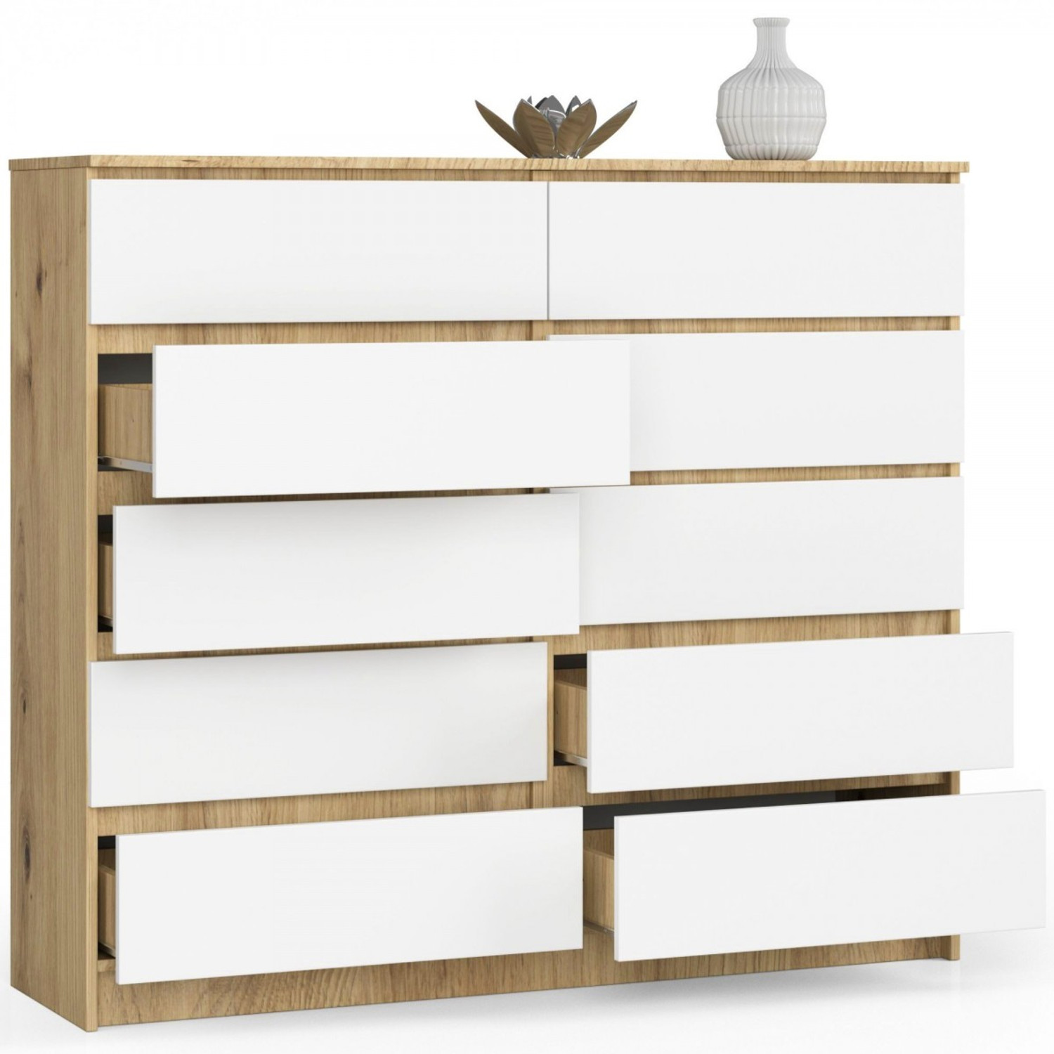 Komoda K120 10SZ — fotka 6