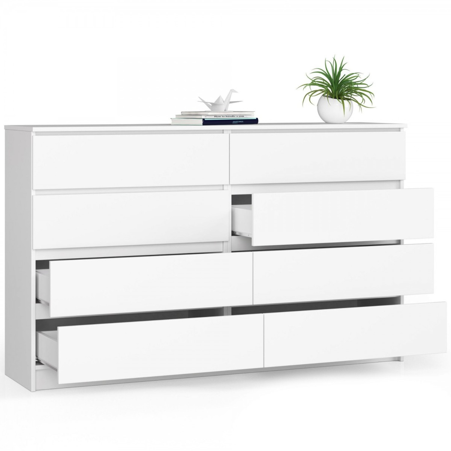 Komoda K160 8SZ — fotka 4