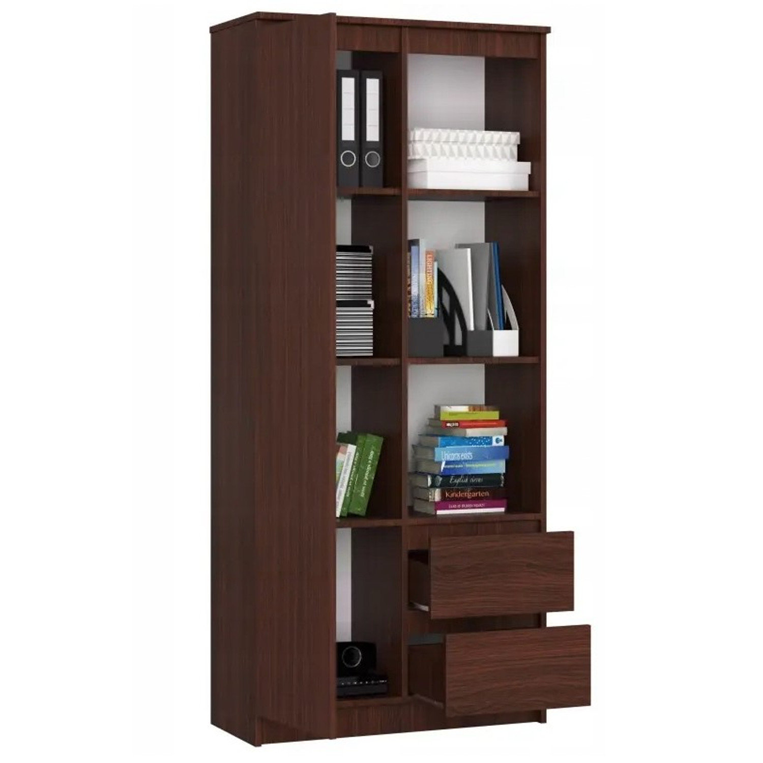 Regál R80 CLP R11 — fotka 3