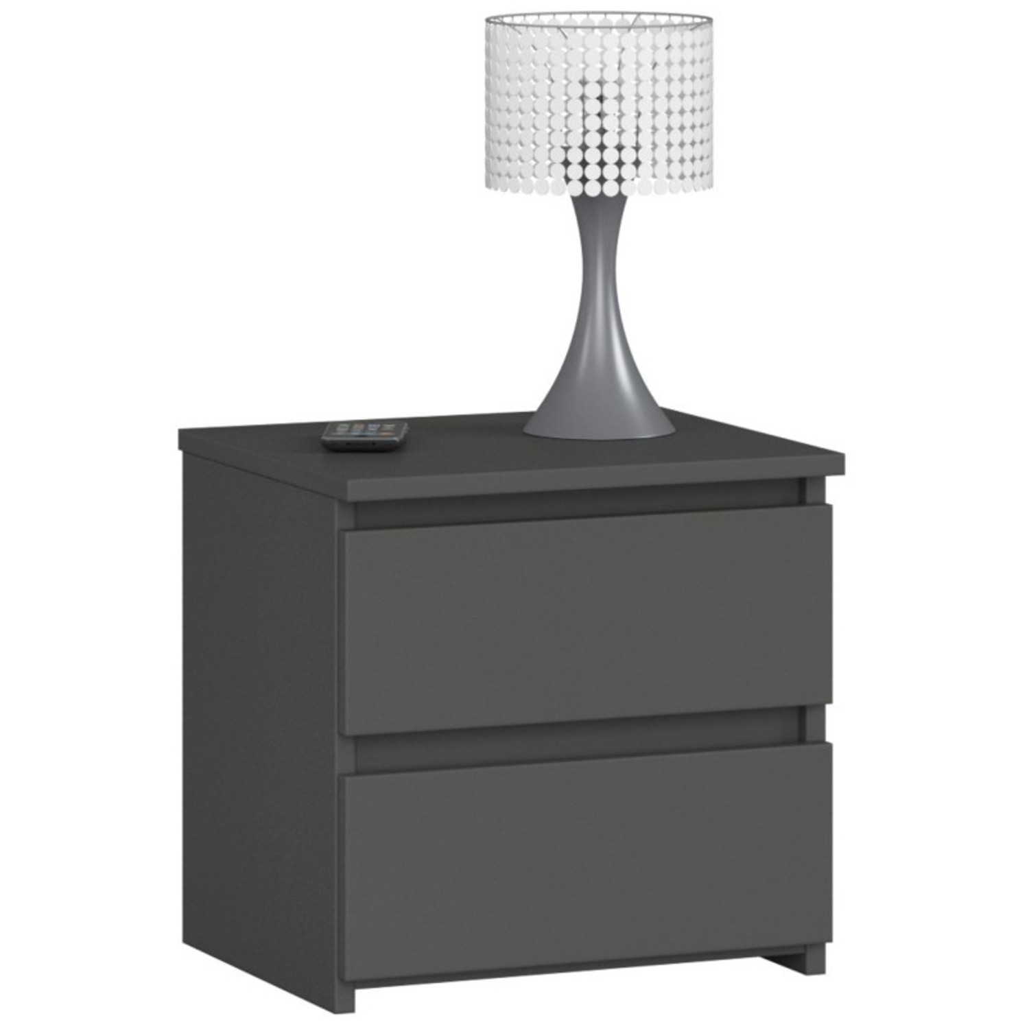 Noční stolek CL2 2SZ CLP — fotka 6