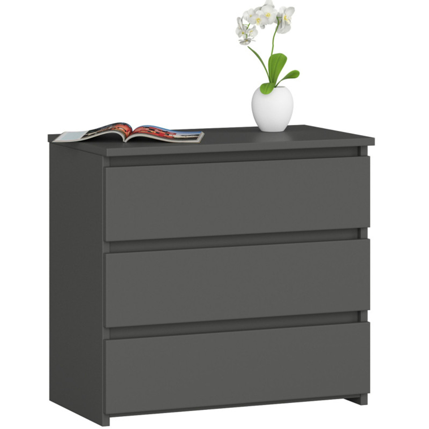 Komoda CL3 3SZ CLP — fotka 6