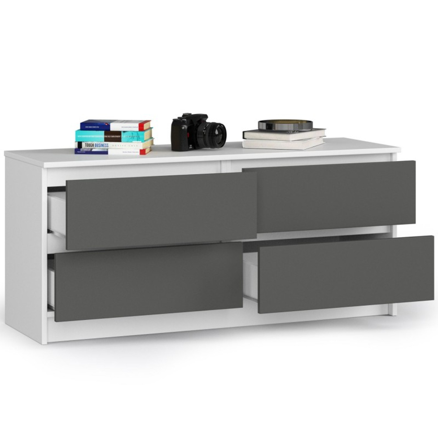 Komoda K120 4SZ — fotka 3