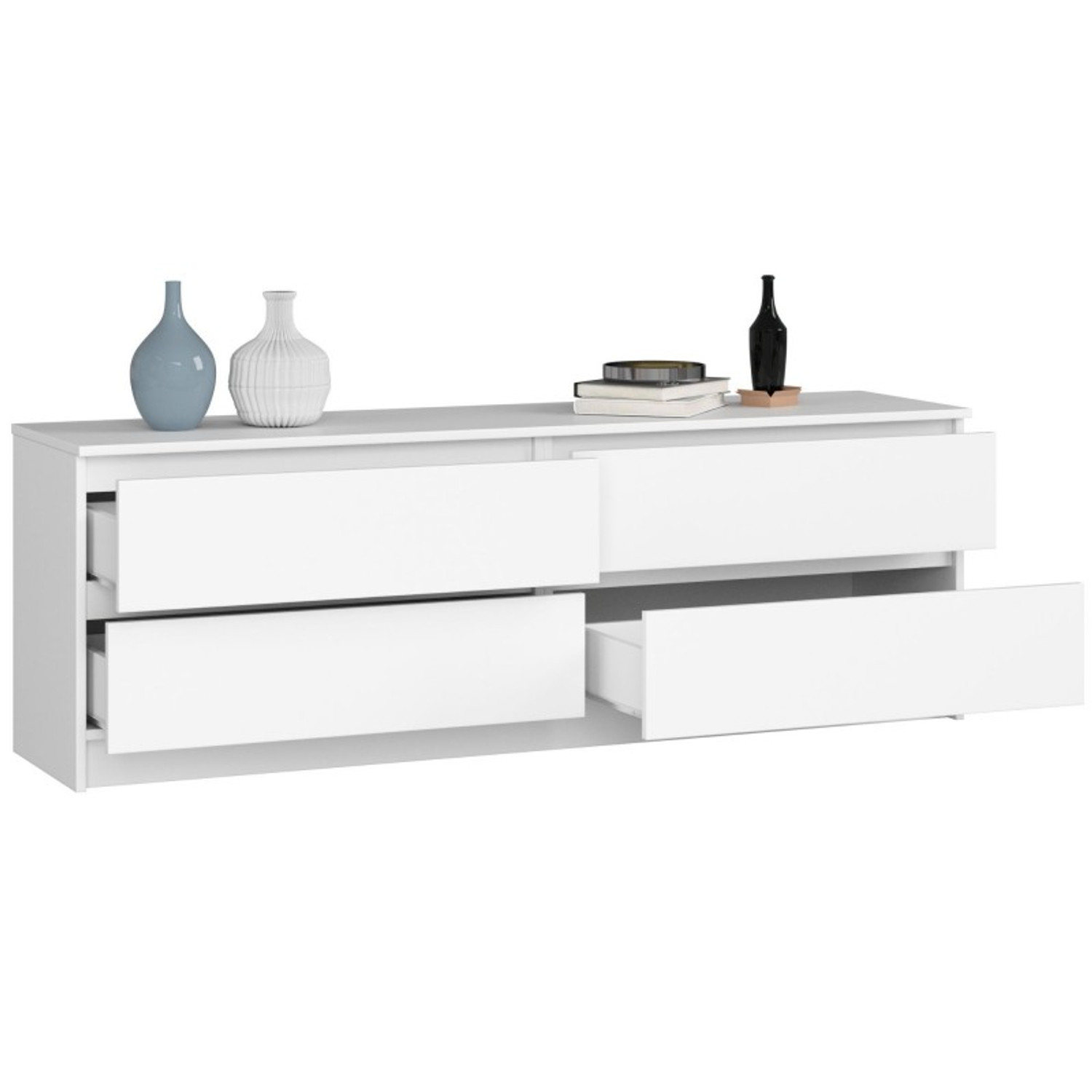 Komoda K160 4SZ — fotka 3