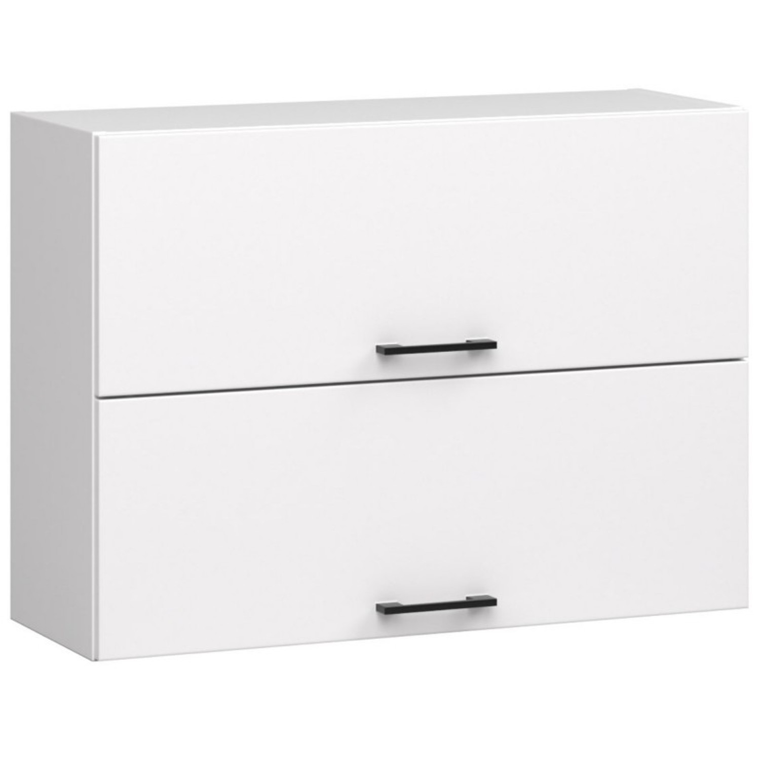 Kuchyňský set OLIVIA G2 2,4M - bílá/beton — fotka 6
