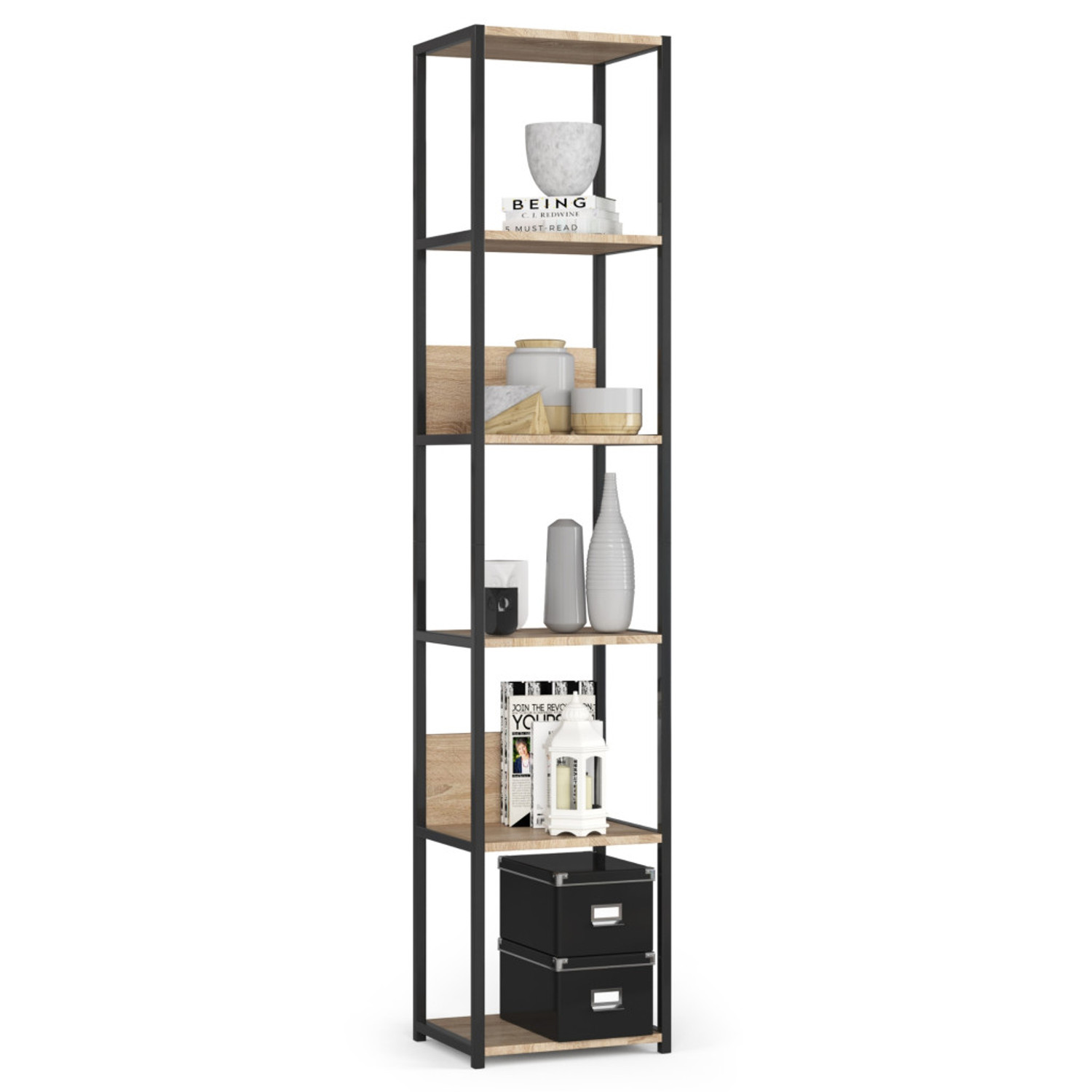 Regál 400 — fotka 2