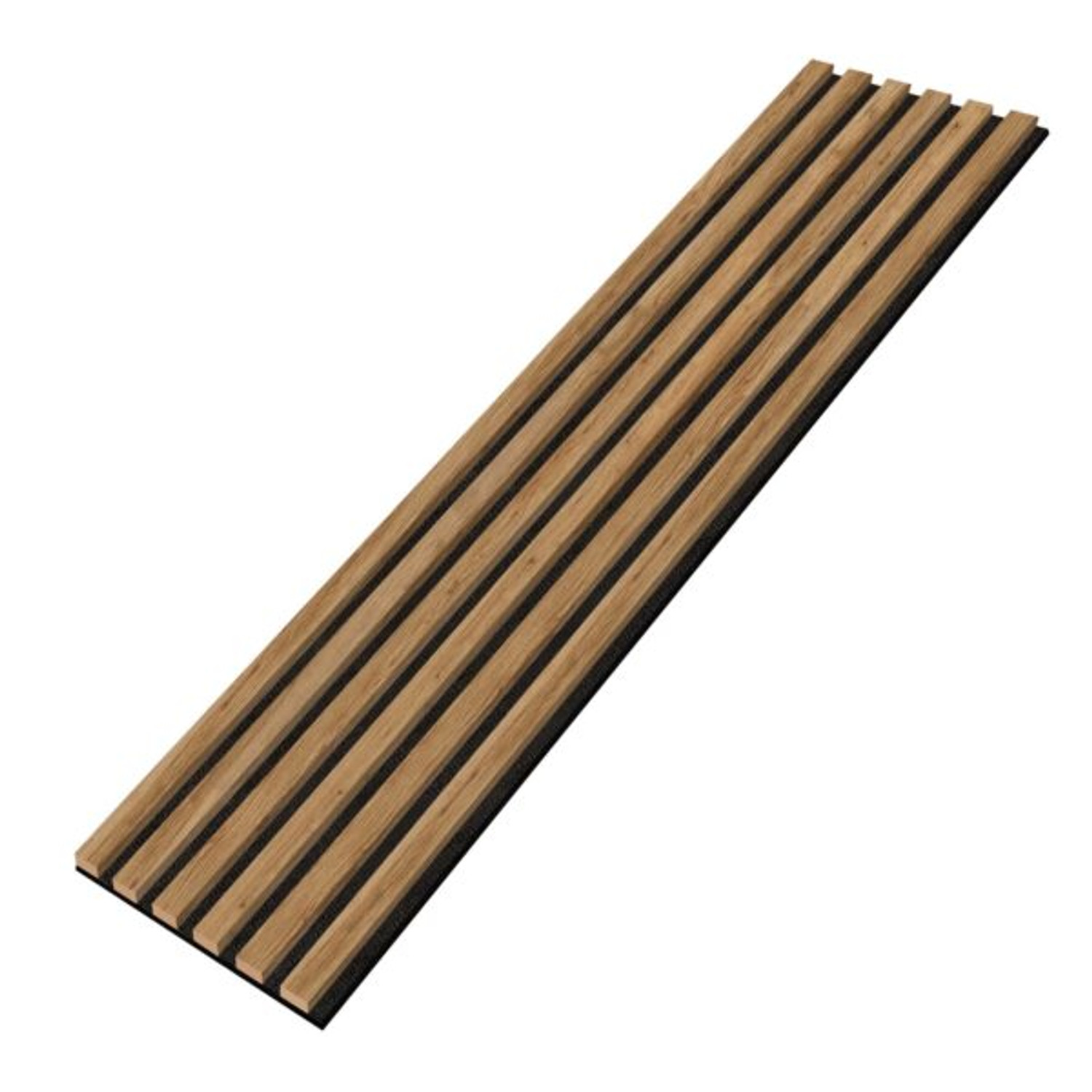 Designový panel z lamel Dub Artisan - 28 cm - 6 lamel