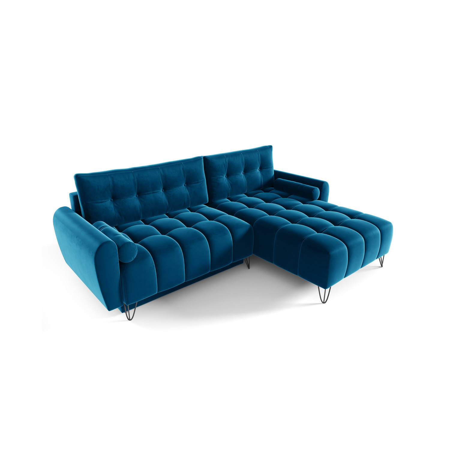 Rohov&aacute; sedac&iacute; souprava Manhattan - Monolith 77