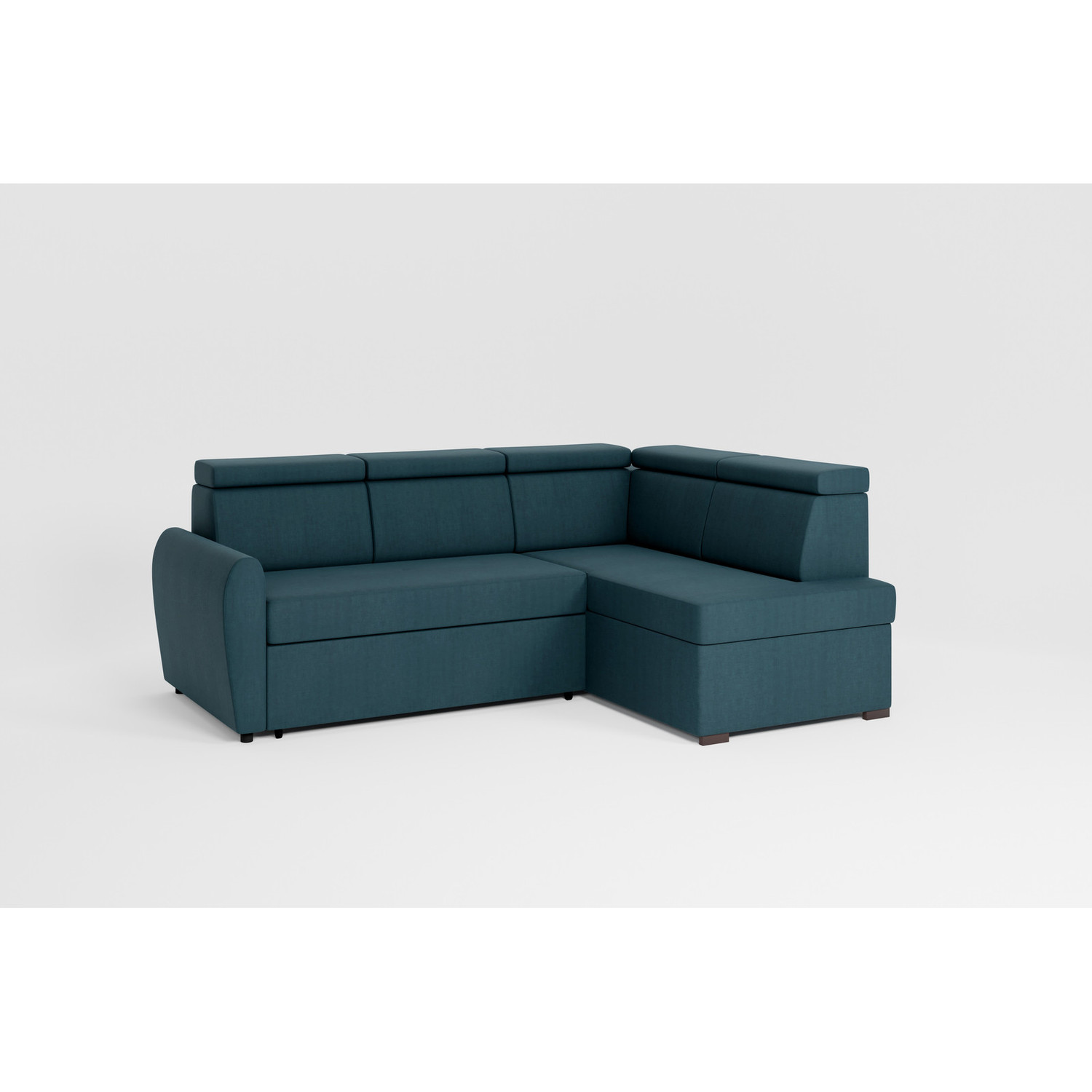 Rohová sedací souprava Sydney II - Voque 13 Pravá