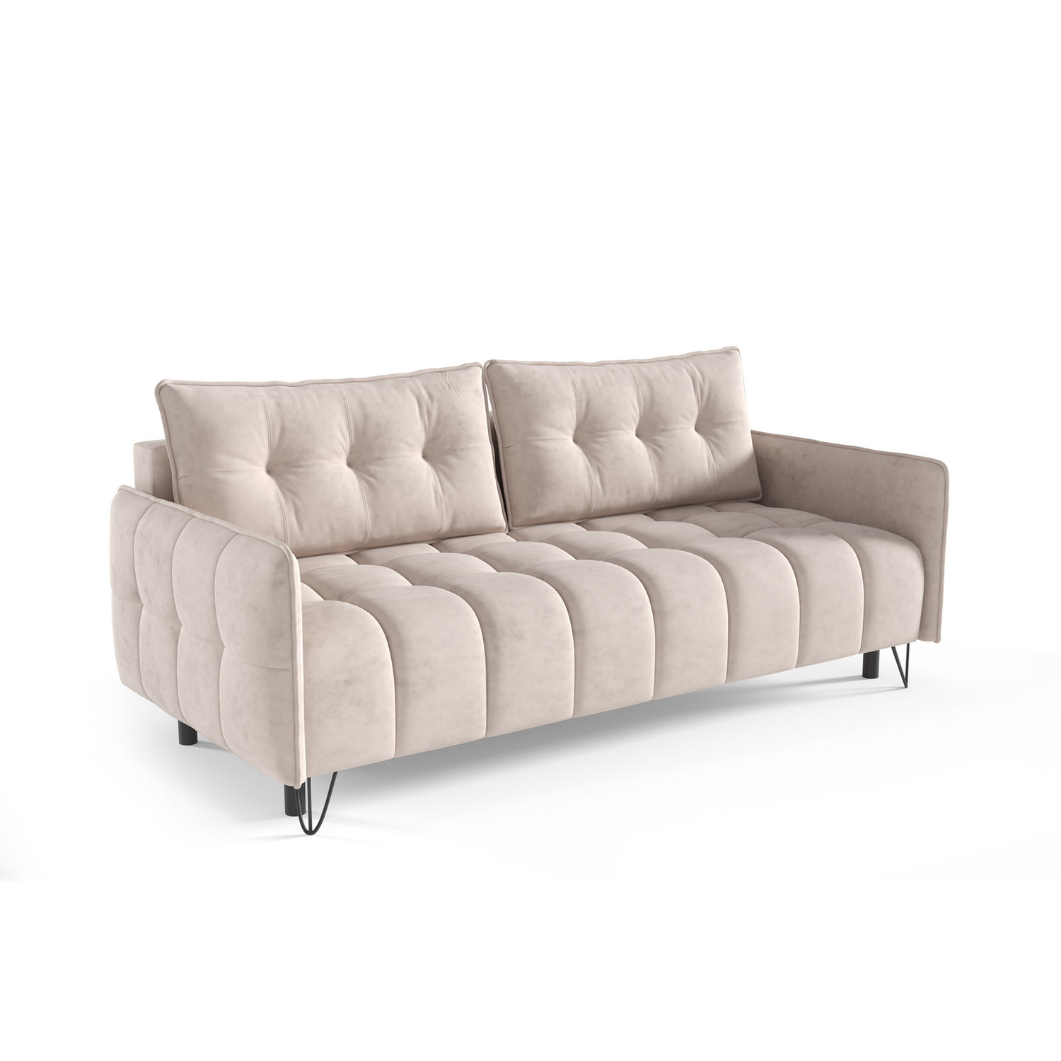 Rozkl&aacute;dac&iacute; pohovka Orlando