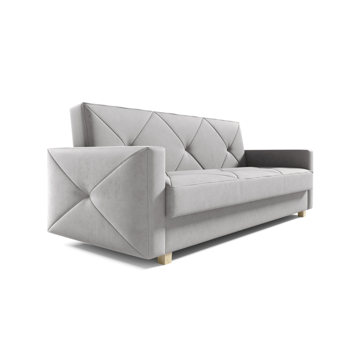 Rozkl&aacute;dac&iacute; pohovka Primo &Scaron;ed&aacute;