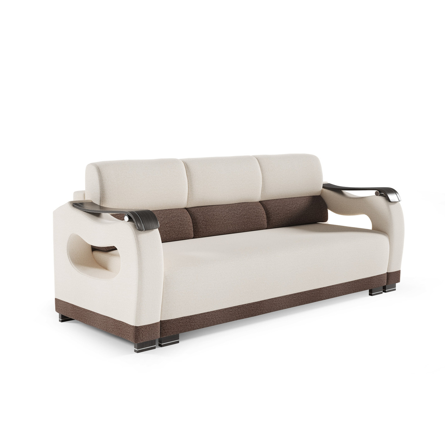 Rozkl&aacute;dac&iacute; pohovka Rio II