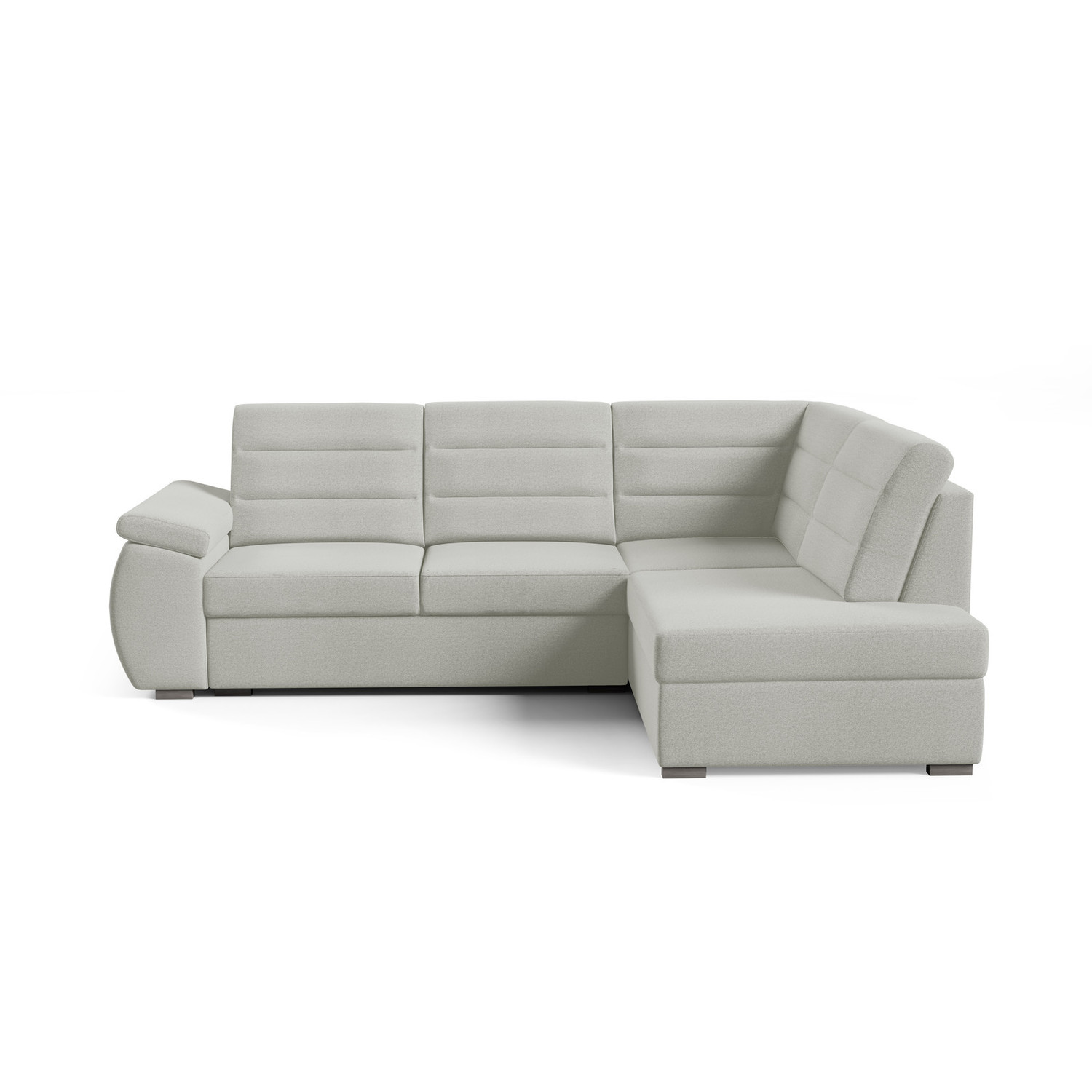 Rohov&aacute; sedac&iacute; souprava ASPEN Prav&aacute; &Scaron;ed&aacute;