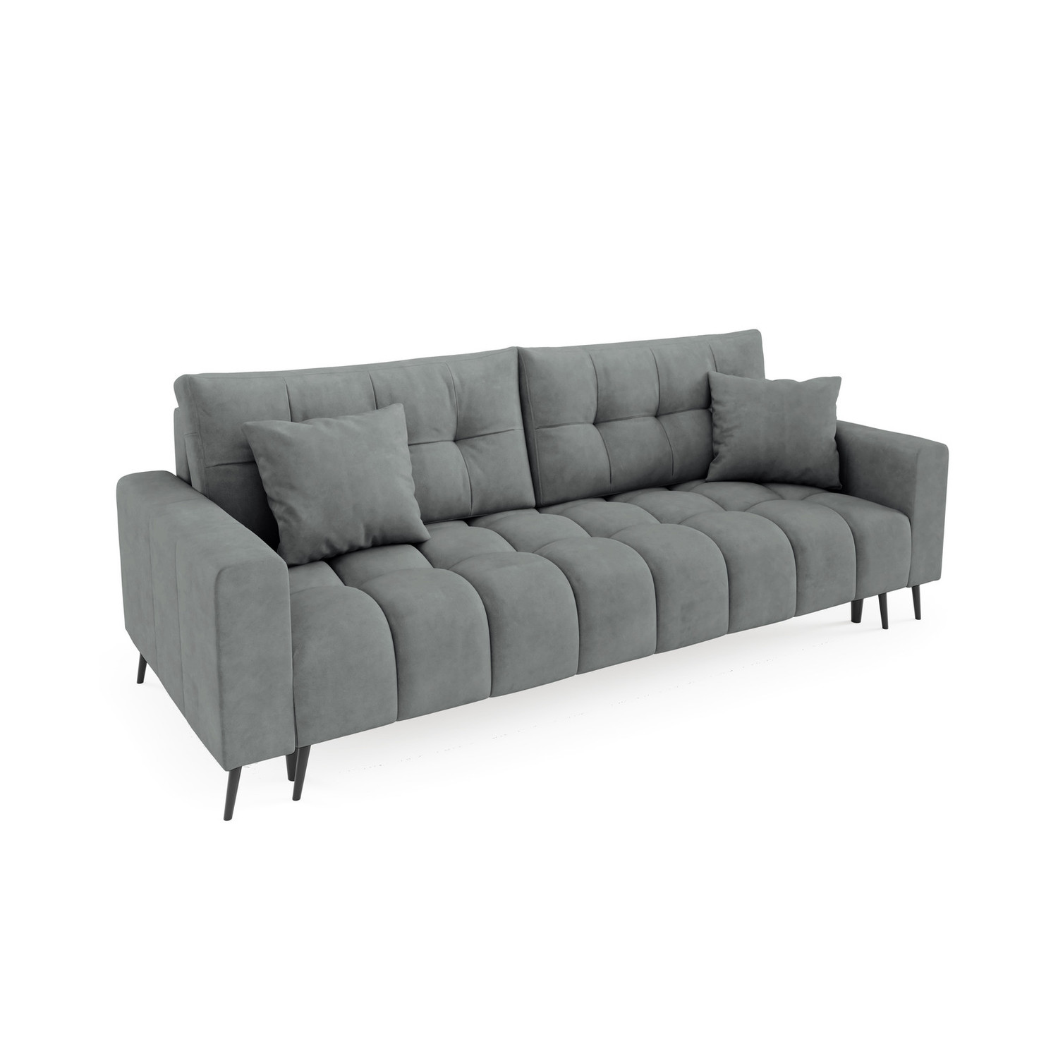 Rozkl&aacute;dac&iacute; pohovka DAKOTA &Scaron;ed&aacute;