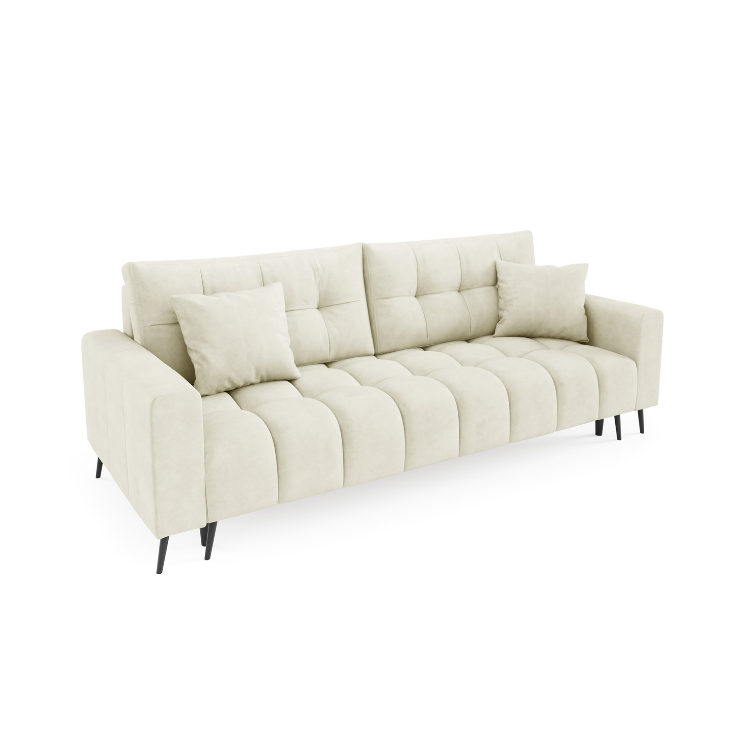 Rozkl&aacute;dac&iacute; pohovka DAKOTA Kr&eacute;mov&aacute;