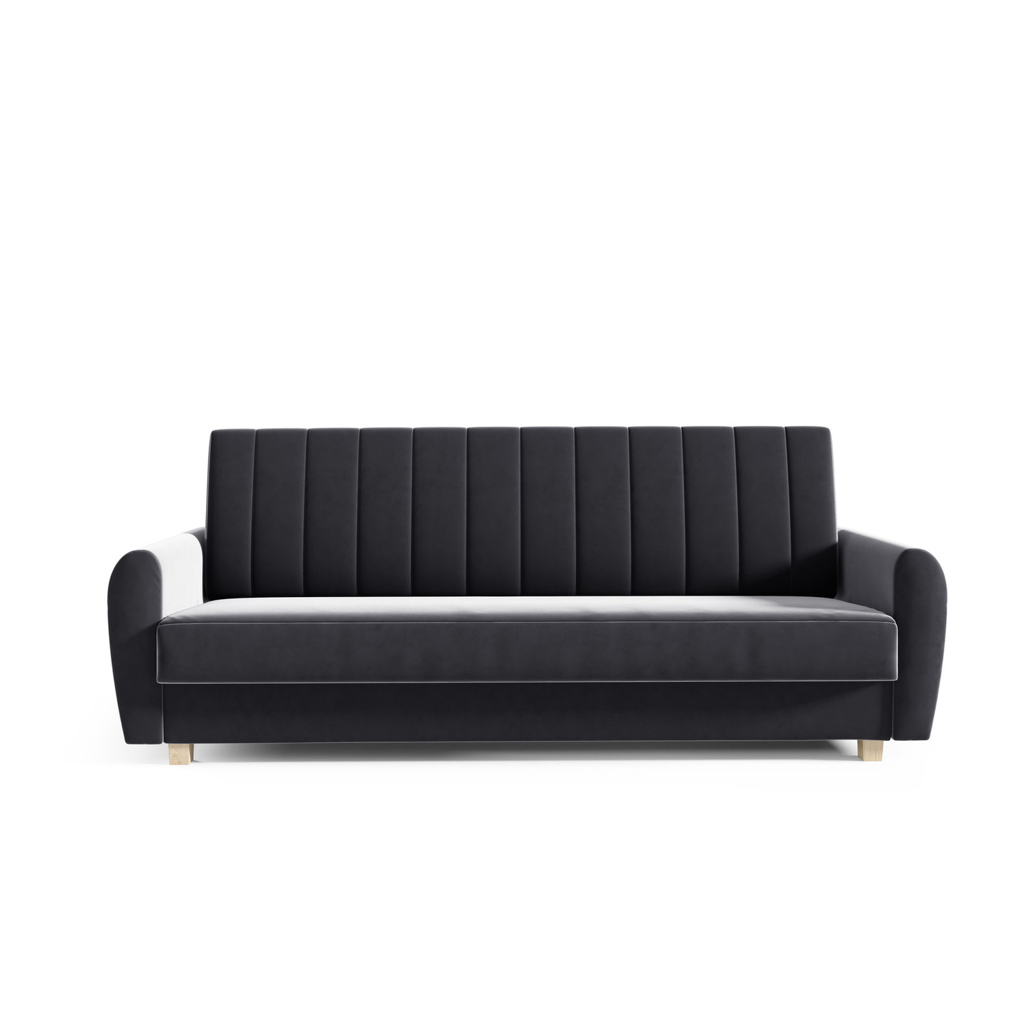 Rozkl&aacute;dac&iacute; pohovka BELLA &Scaron;ed&aacute;