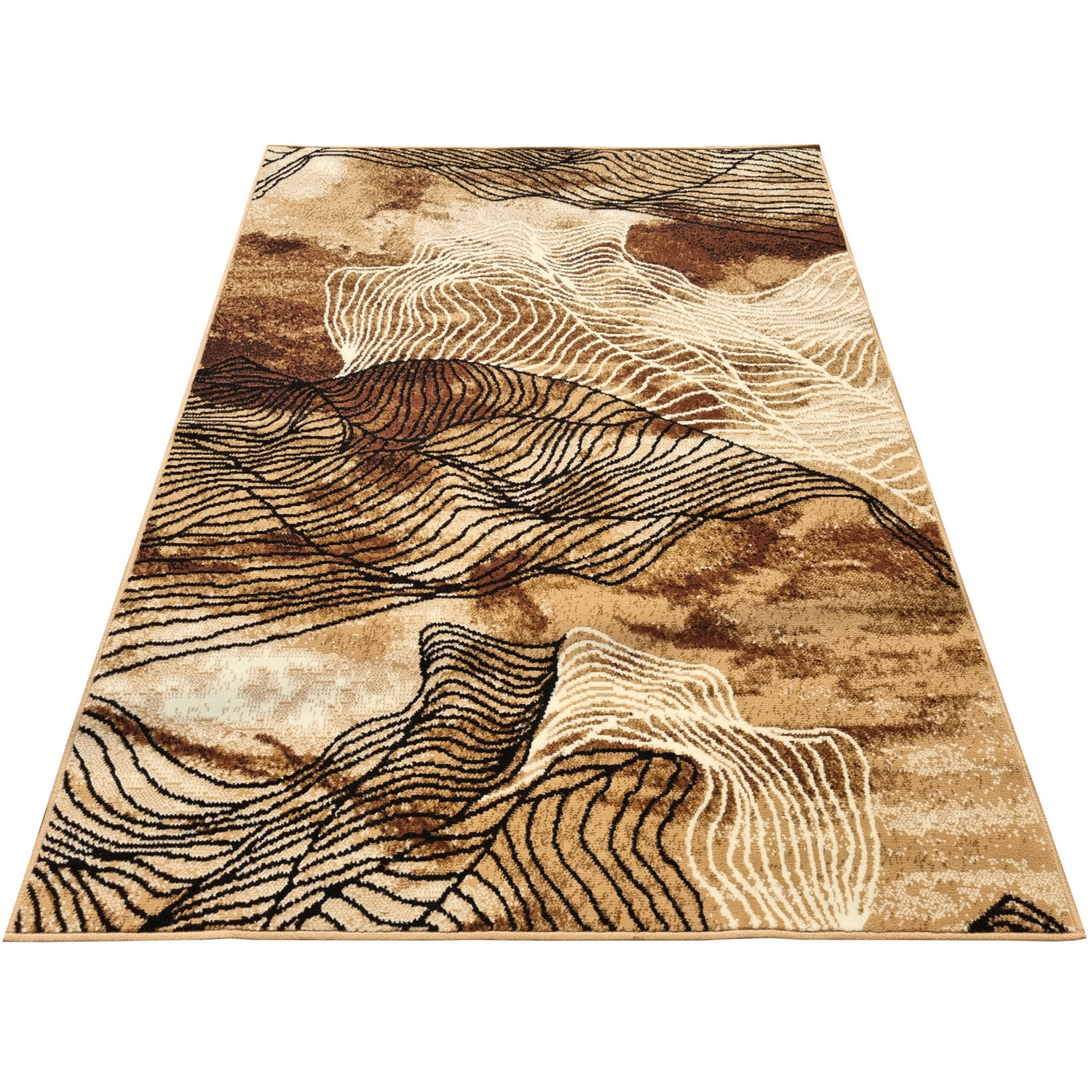 Koberec PP 010 - 300x400 cm