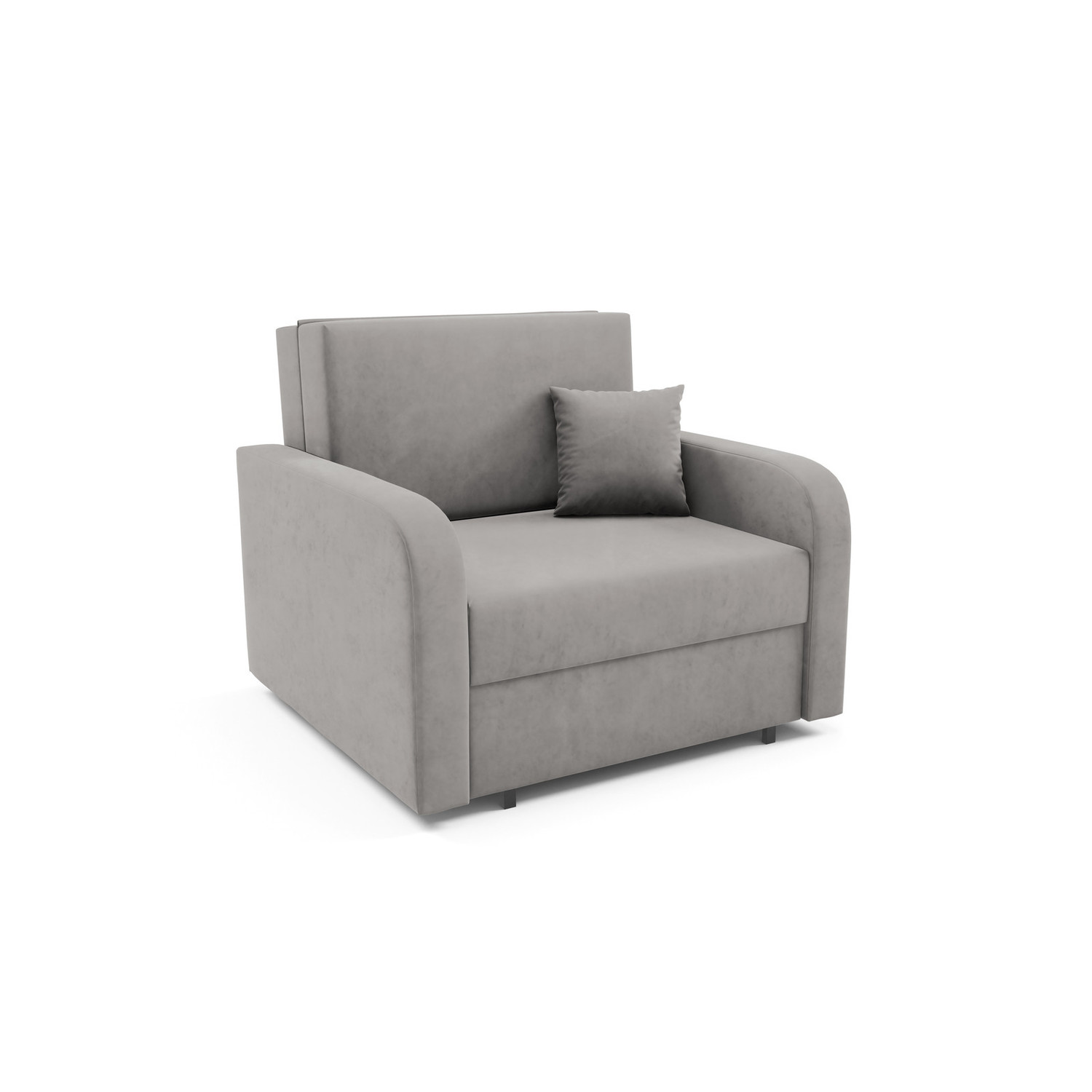 Rozkl&aacute;dac&iacute; pohovka FERONI I &Scaron;ed&aacute;