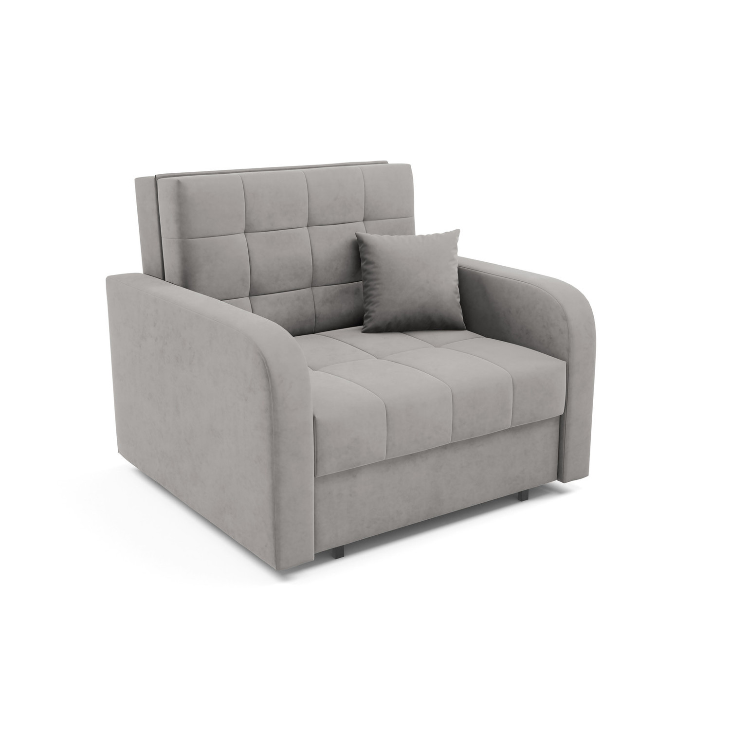 Rozkl&aacute;dac&iacute; pohovka HAVEN I &Scaron;ed&aacute;