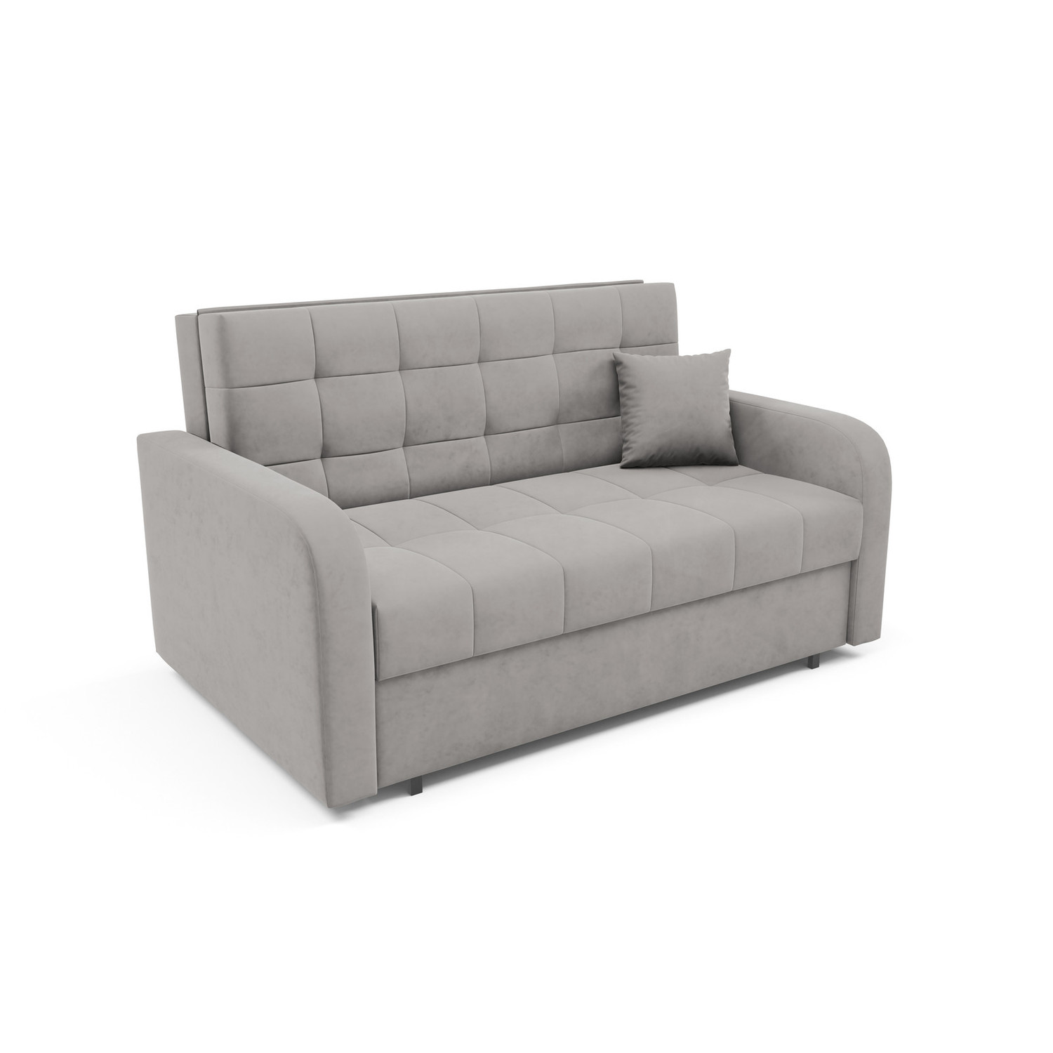 Rozkl&aacute;dac&iacute; pohovka HAVEN III &Scaron;ed&aacute;