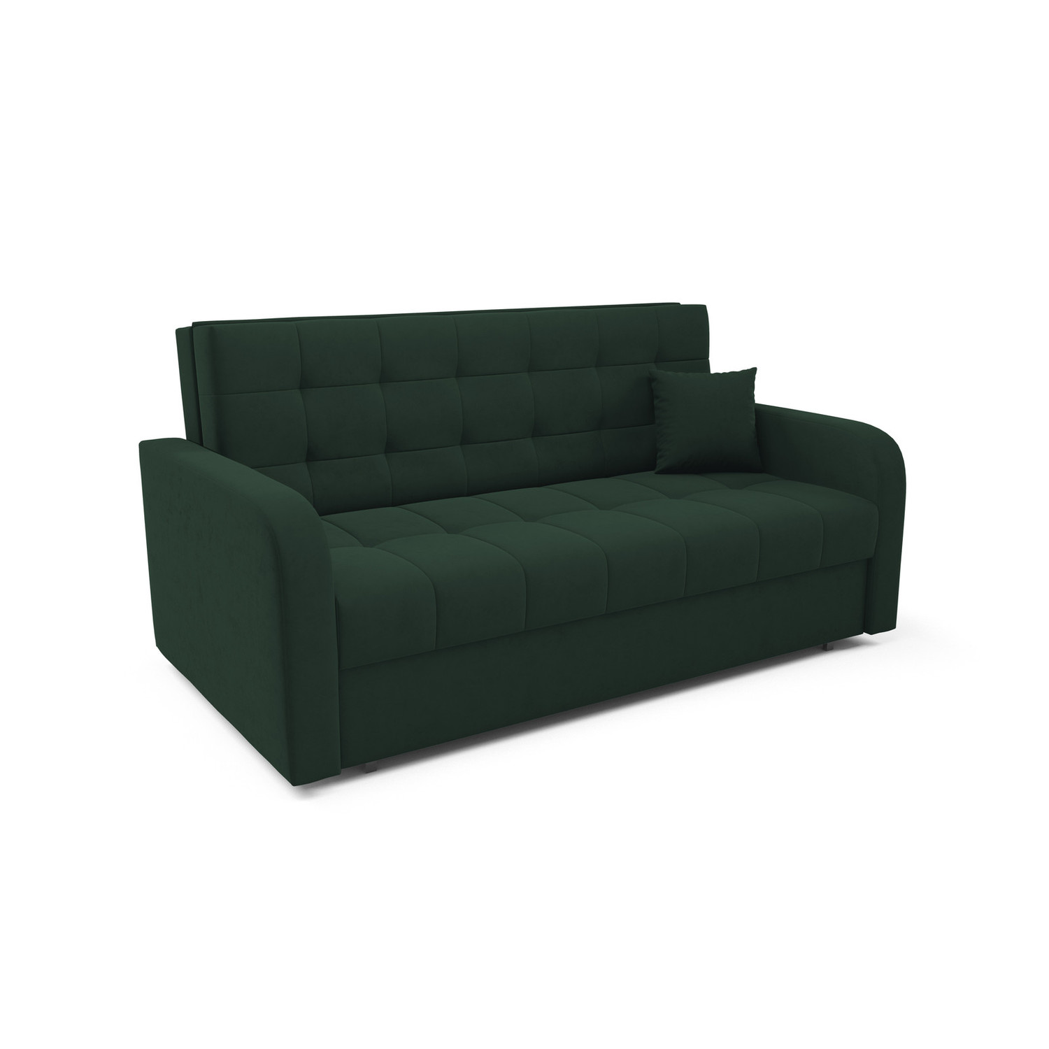 Rozkl&aacute;dac&iacute; pohovka HAVEN IV Zelen&aacute;