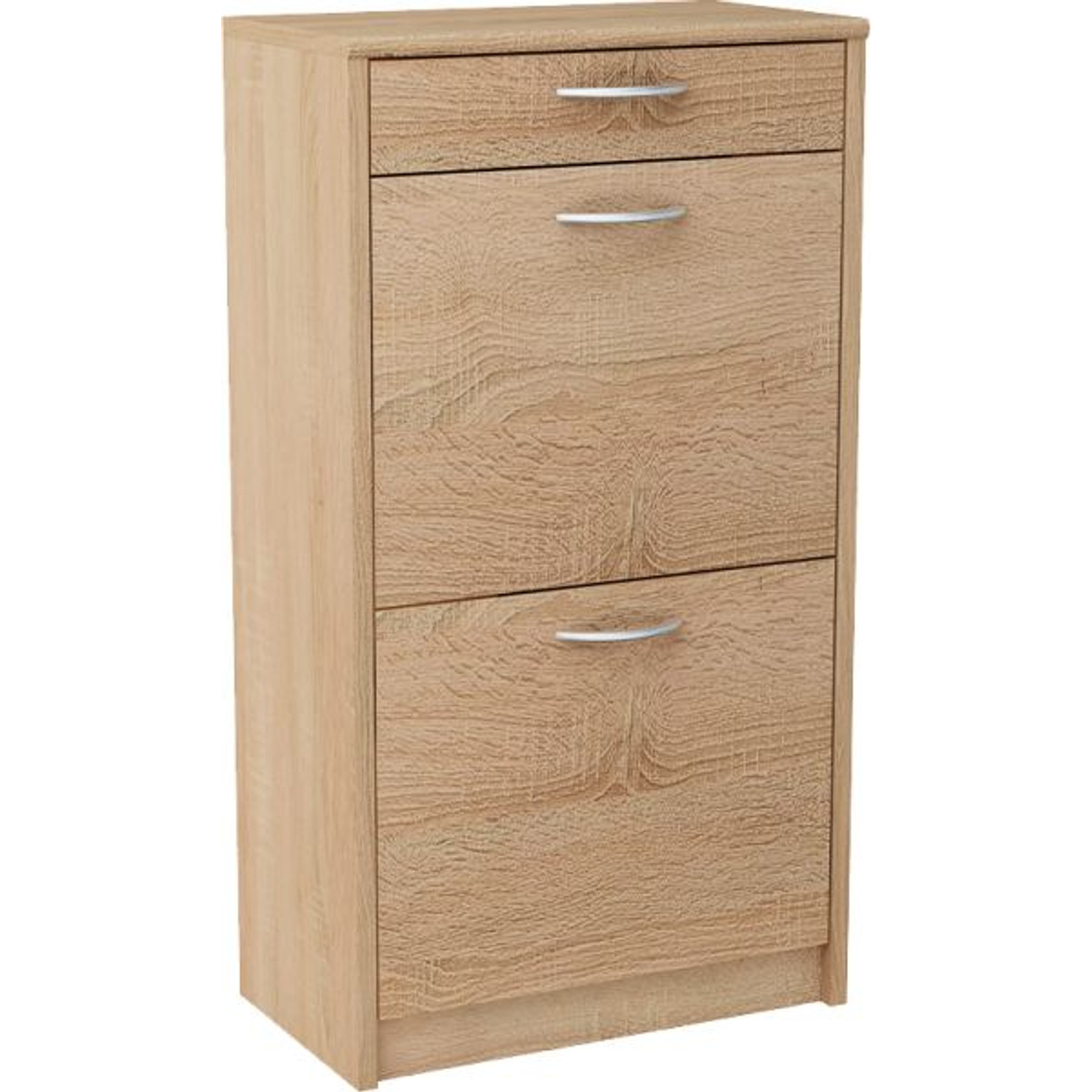 Botn&iacute;k JULIA 2K Grafit/dub wotan