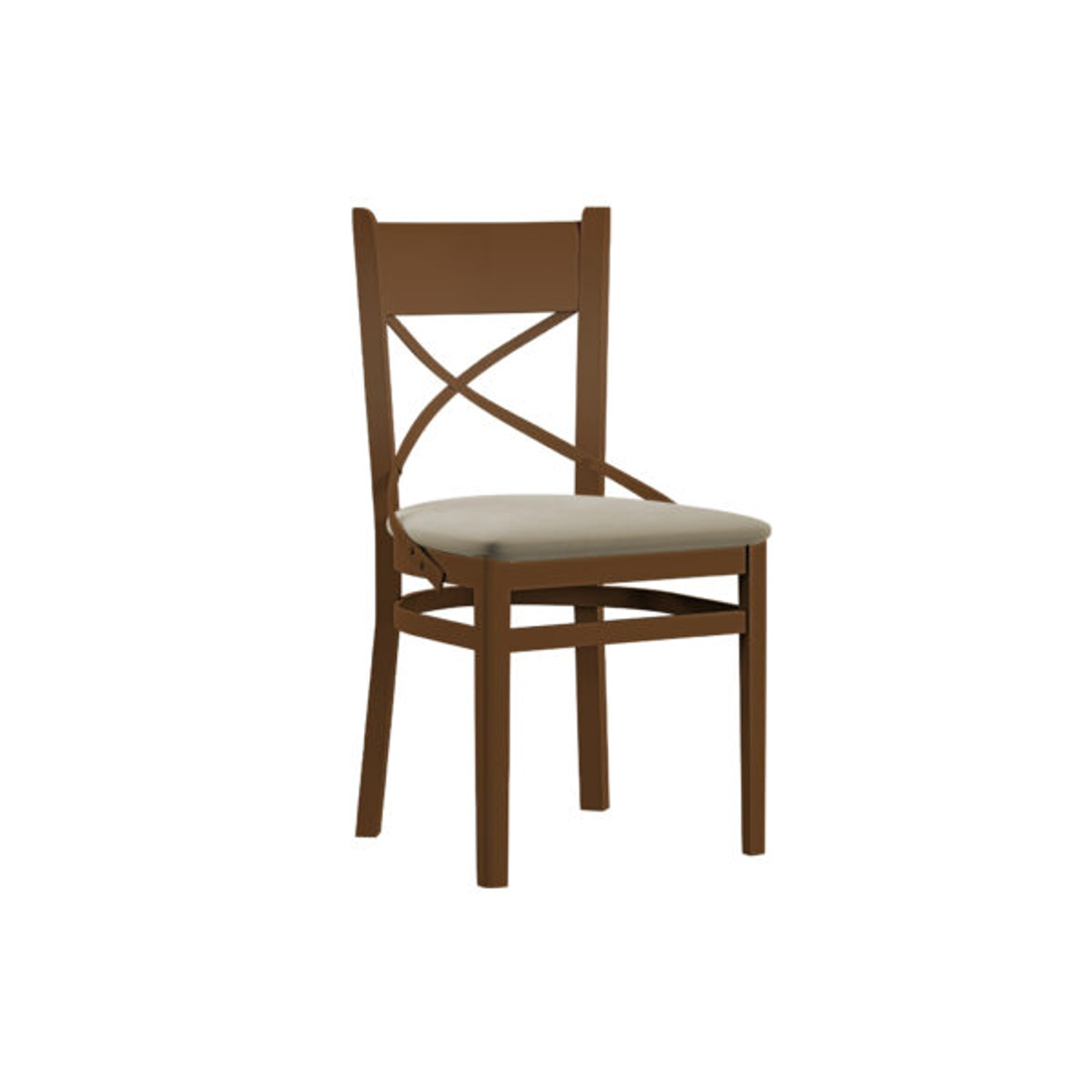 J&iacute;deln&iacute; židle X - Samoa King B&eacute;žov&aacute;