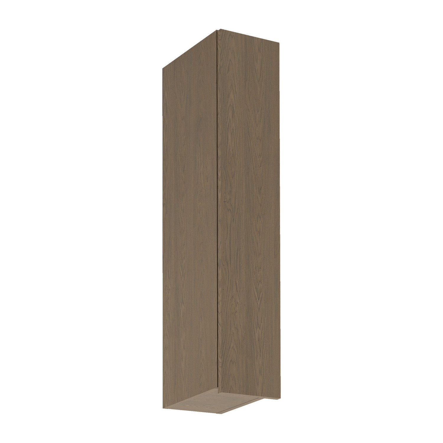 Z&aacute;věsn&aacute; kuchyňsk&aacute; skř&iacute;ňka SORENTO G20 - prav&aacute; - Baltic Storm Baltic Storm