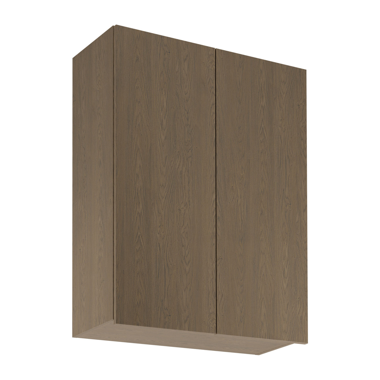 Z&aacute;věsn&aacute; kuchyňsk&aacute; skř&iacute;ňka SORENTO G80 - Baltic Storm Baltic Storm