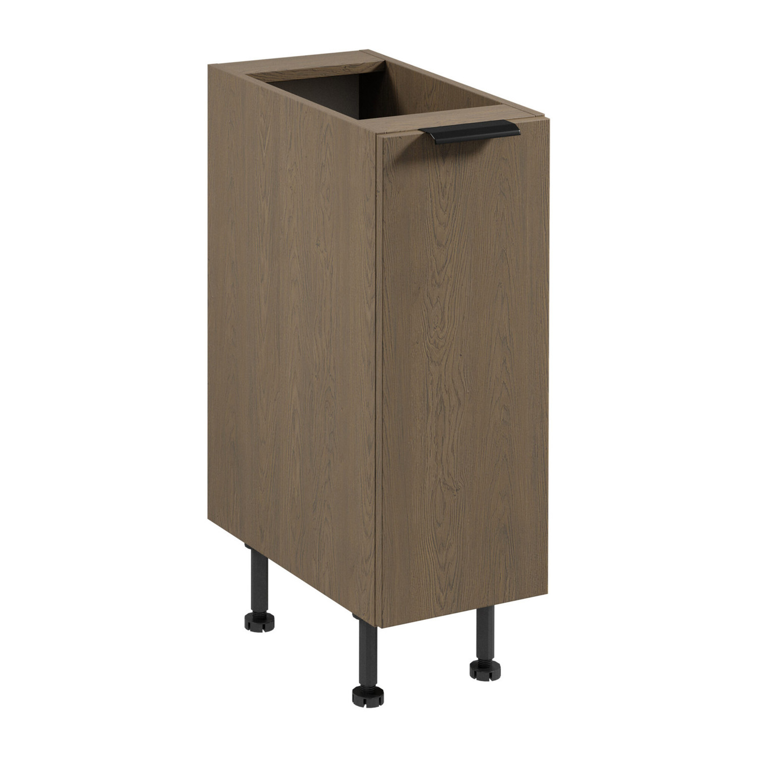 Kuchyňsk&aacute; skř&iacute;ňka SORENTO D30 - P/L - Baltic Storm Baltic Storm