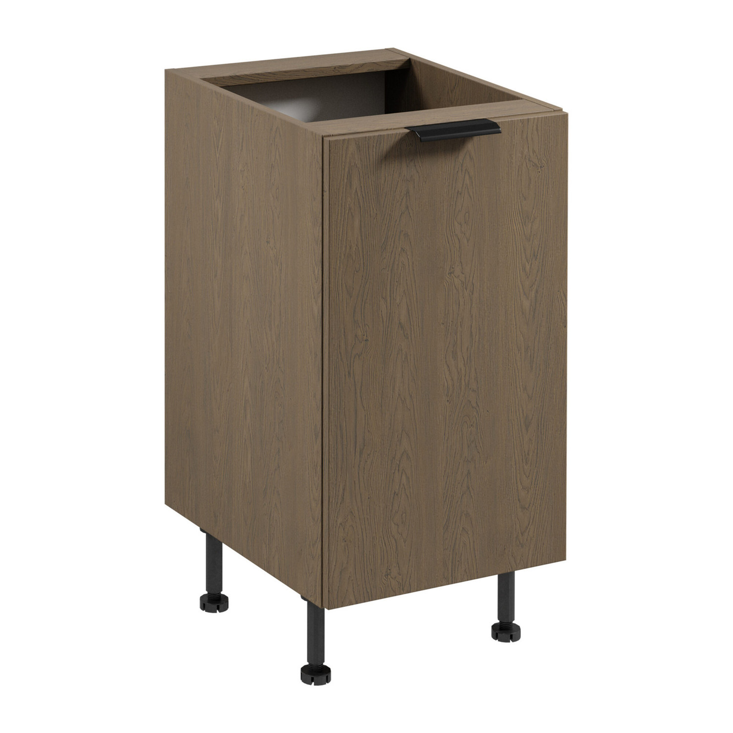 Kuchyňsk&aacute; skř&iacute;ňka SORENTO D45 - P/L -  Baltic Storm Baltic Storm