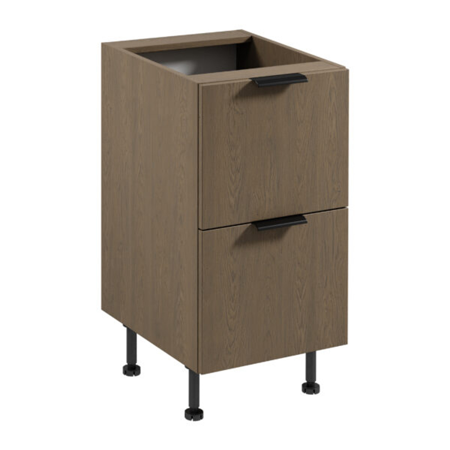 Kuchyňsk&aacute; skř&iacute;ňka SORENTO D45S2 AX -  Baltic Storm Baltic Storm