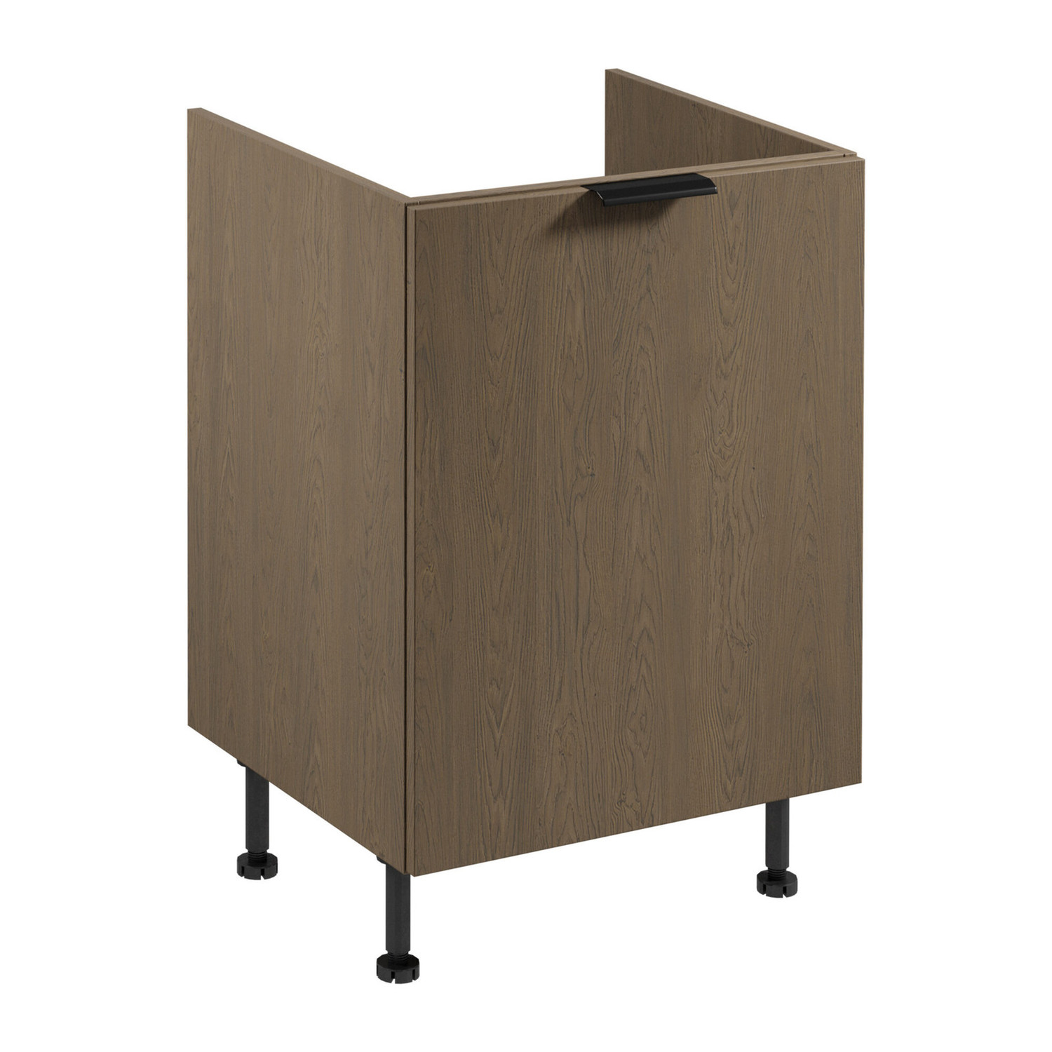 Kuchyňsk&aacute; skř&iacute;ňka SORENTO D60ZS AX -  Baltic Storm Baltic Storm