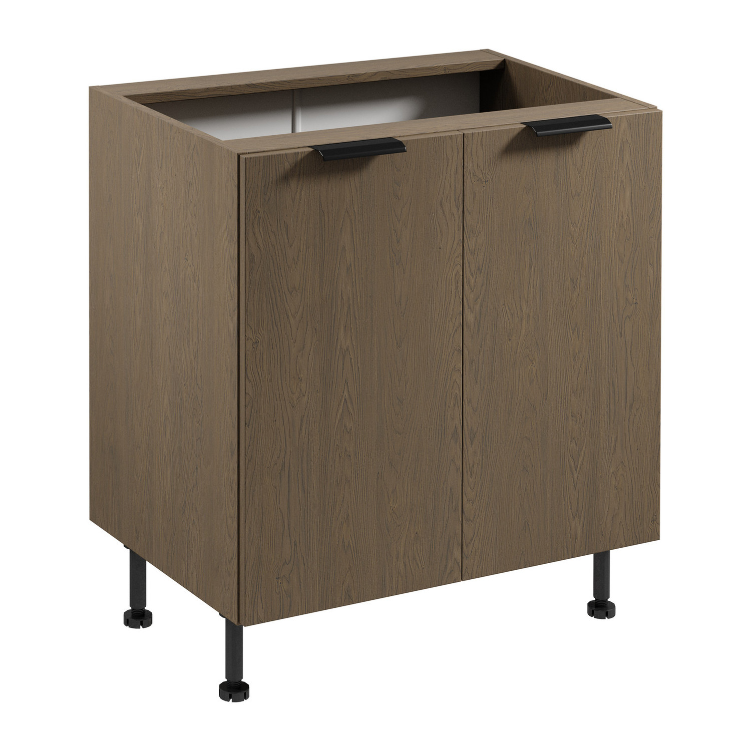 Kuchyňsk&aacute; skř&iacute;ňka SORENTO D80 -  Baltic Storm Baltic Storm