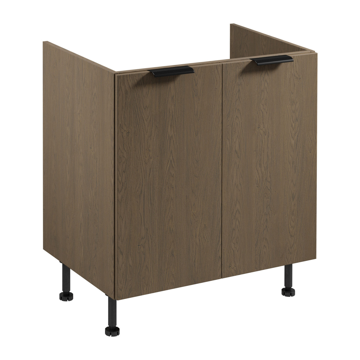 Kuchyňsk&aacute; skř&iacute;ňka SORENTO D80Z -  Baltic Storm Baltic Storm