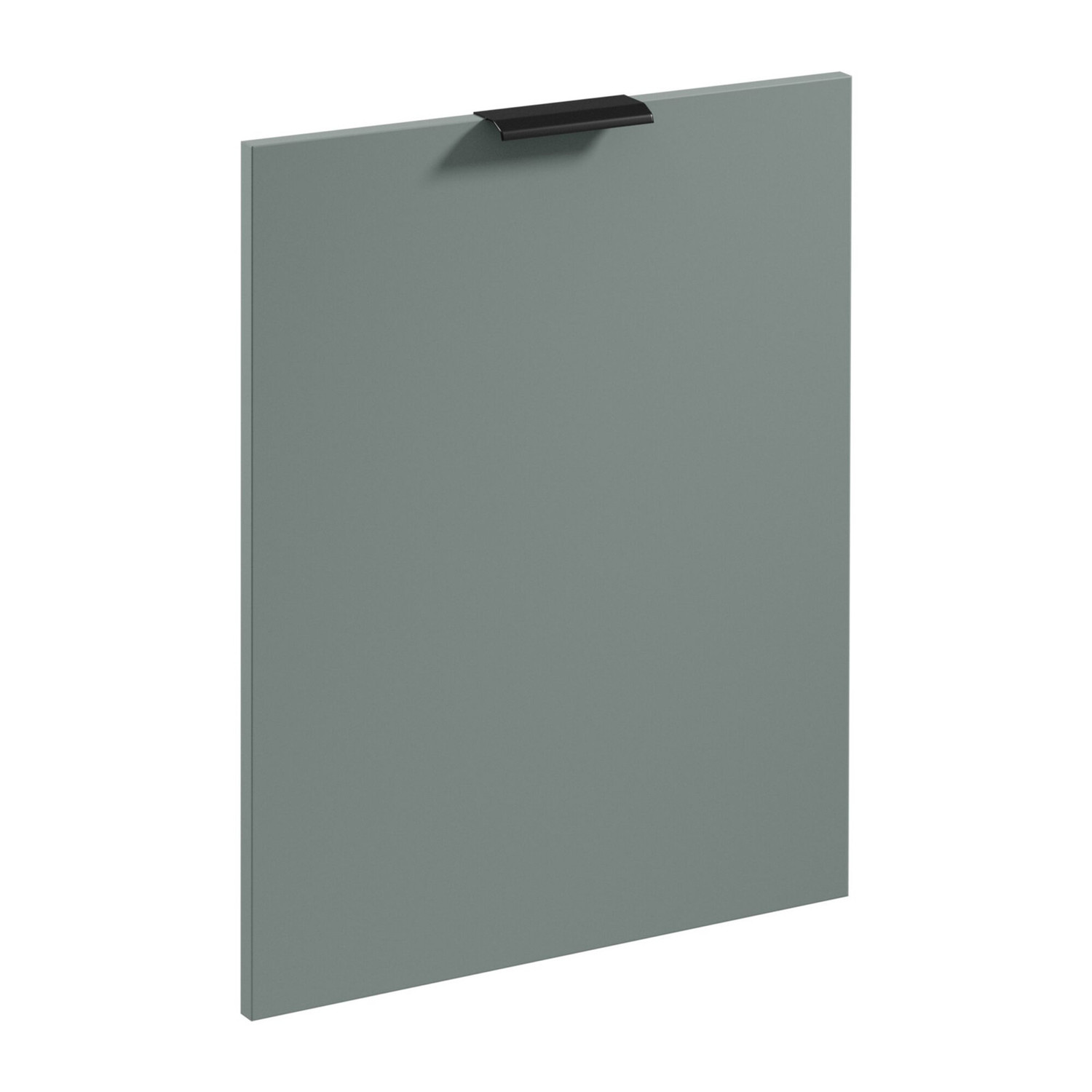 Předn&iacute; deska na myčku SORENTO D60FZW -  Baltic Storm Zelen&aacute;