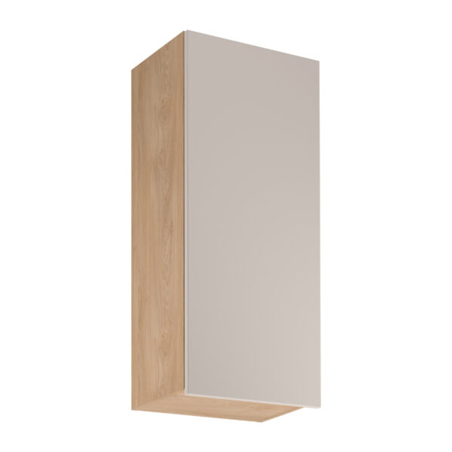 Z&aacute;věsn&aacute; kuchyňsk&aacute; skř&iacute;ňka SORENTO G45 - P/L - Puccini B&eacute;žov&aacute;