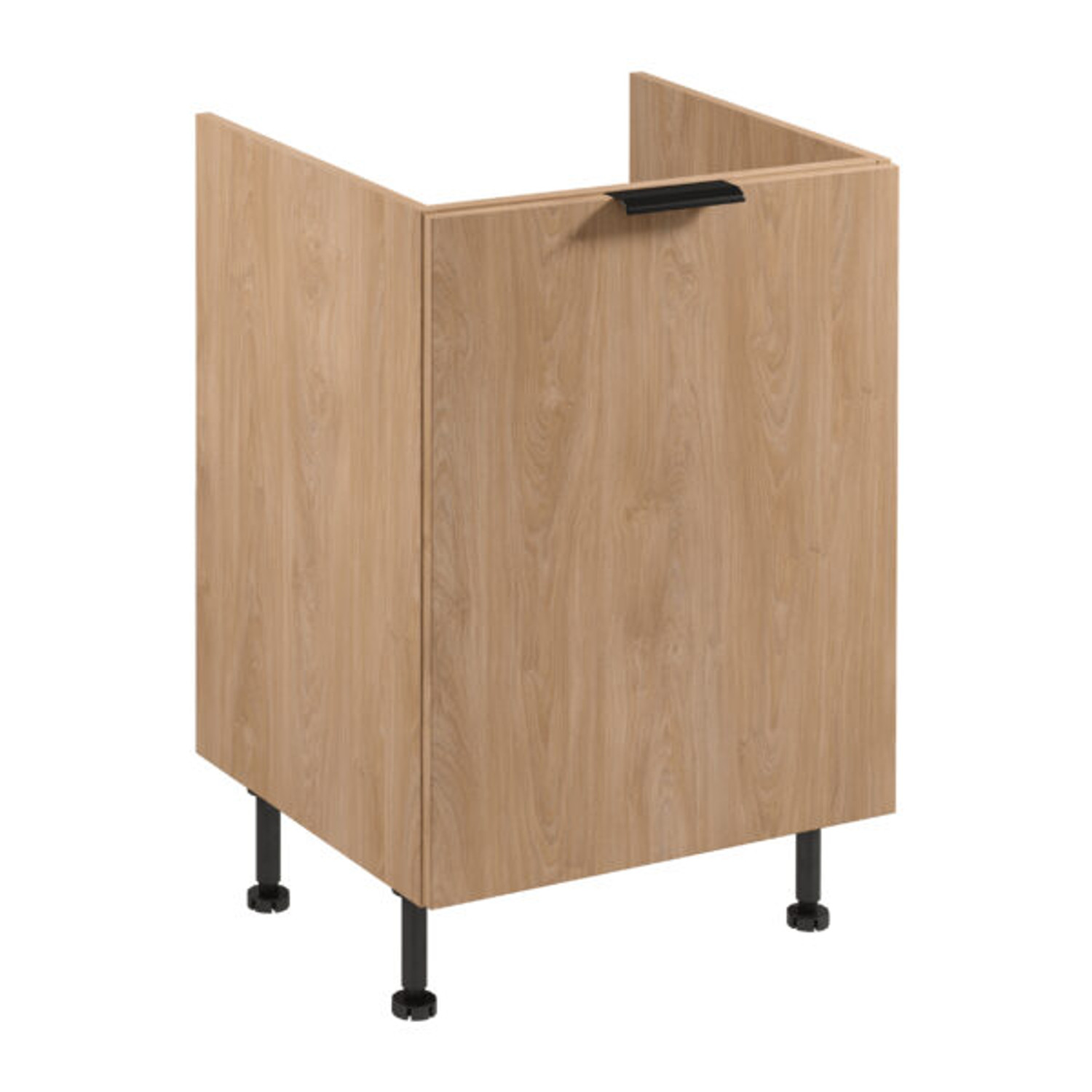 Kuchyňsk&aacute; skř&iacute;ňka SORENTO D60Z - P/L - Puccini Puccini