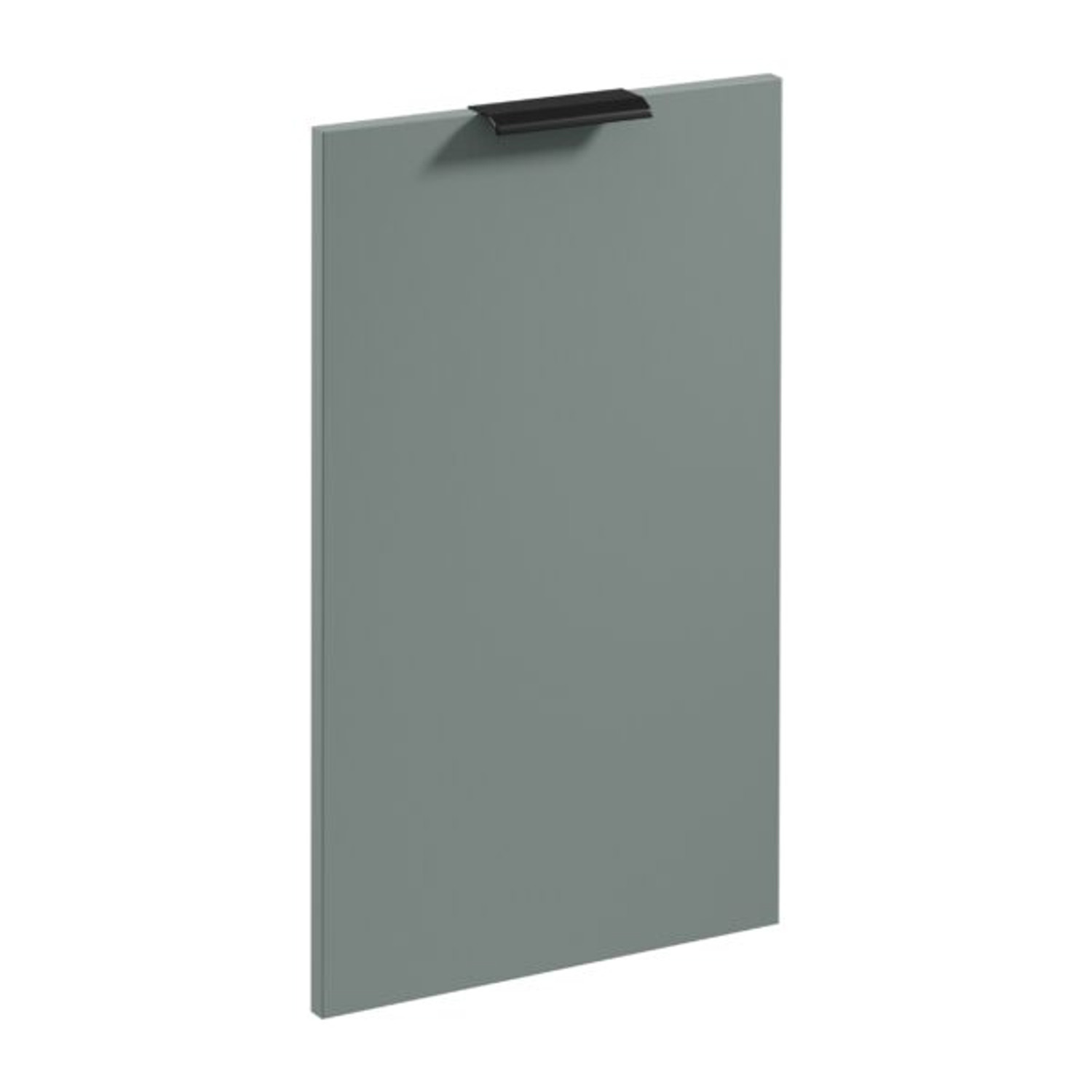 Předn&iacute; deska na myčku SORENTO D45FZW -  Puccini Zelen&aacute;