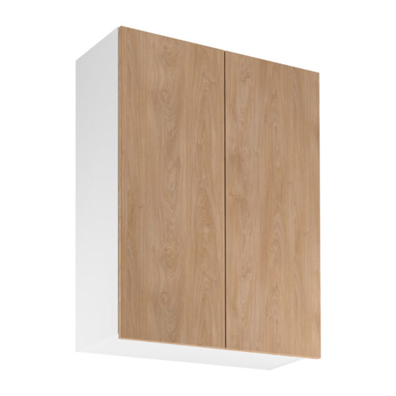 Z&aacute;věsn&aacute; kuchyňsk&aacute; skř&iacute;ňka SORENTO G80 - b&iacute;l&aacute; Puccini