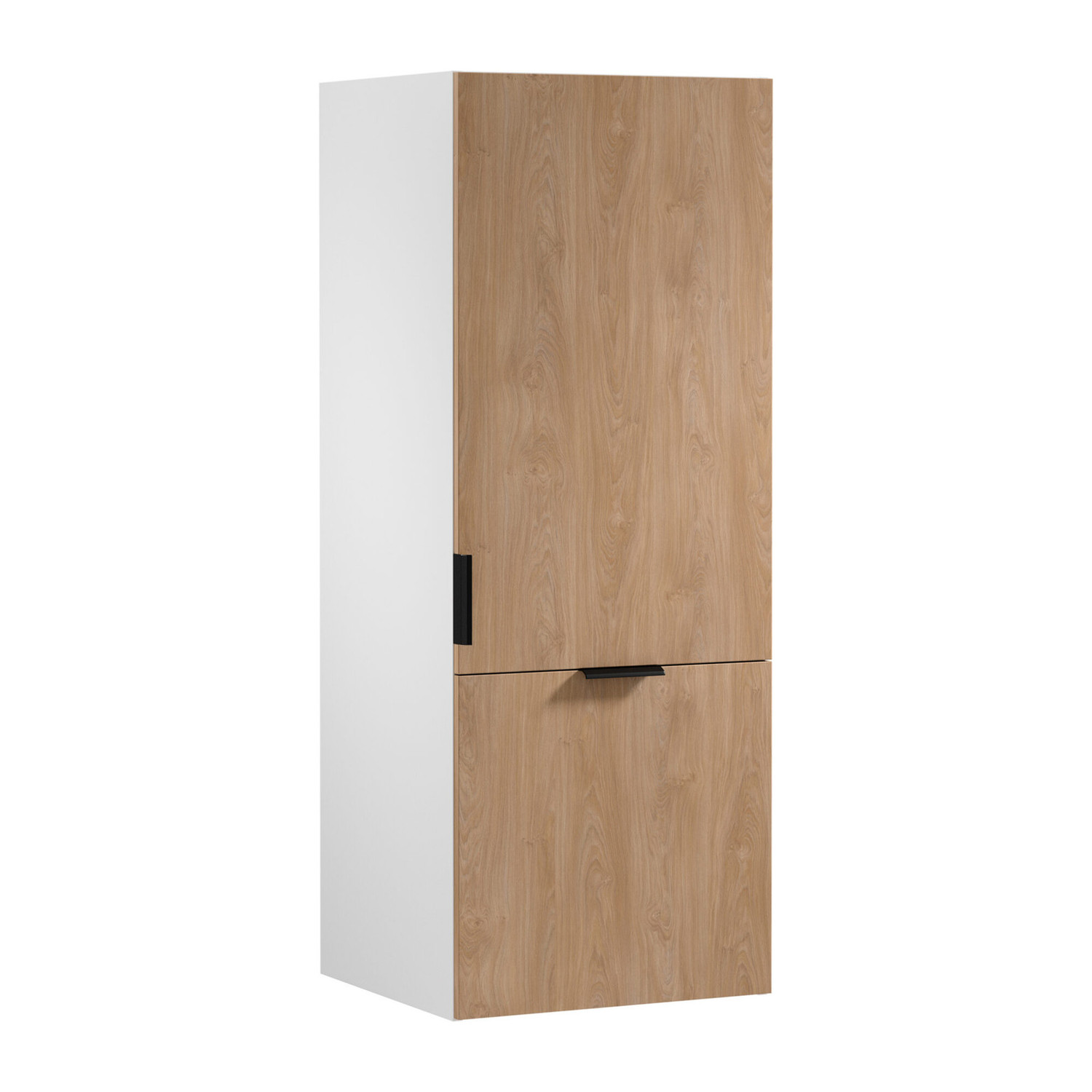 Z&aacute;věsn&aacute; kuchyňsk&aacute; skř&iacute;ňka SORENTO N60N -  b&iacute;l&aacute; Puccini