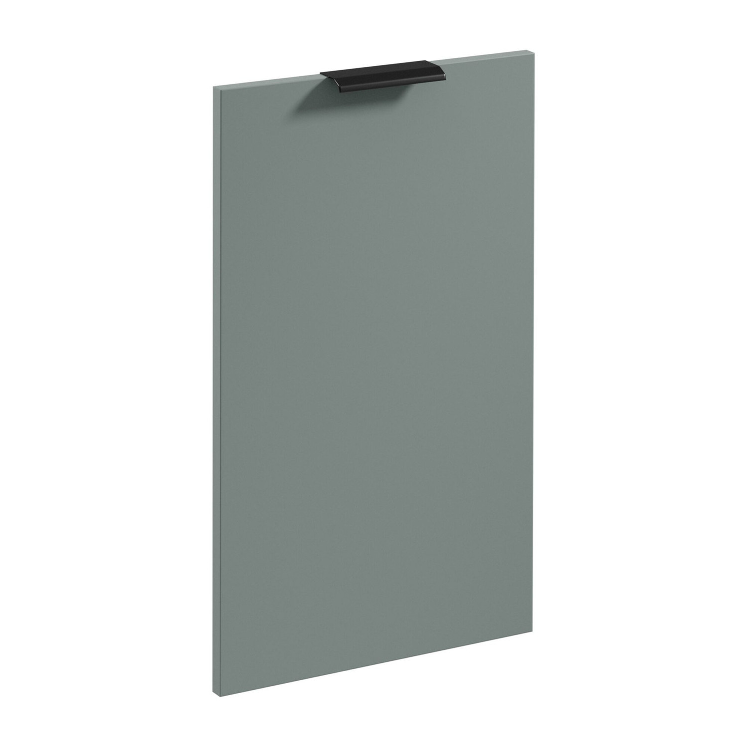 Předn&iacute; deska na myčku SORENTO D45FZW Zelen&aacute;