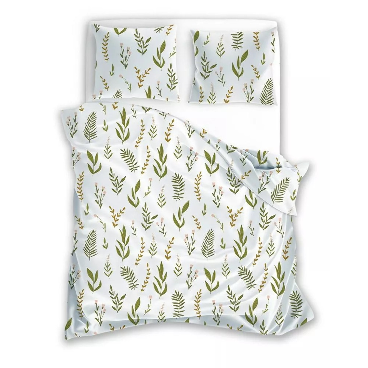 Povlečení z mikrovlákna HARMONY 140x200 cm