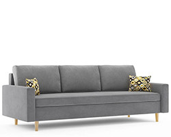 Sedací soupravy a pohovky