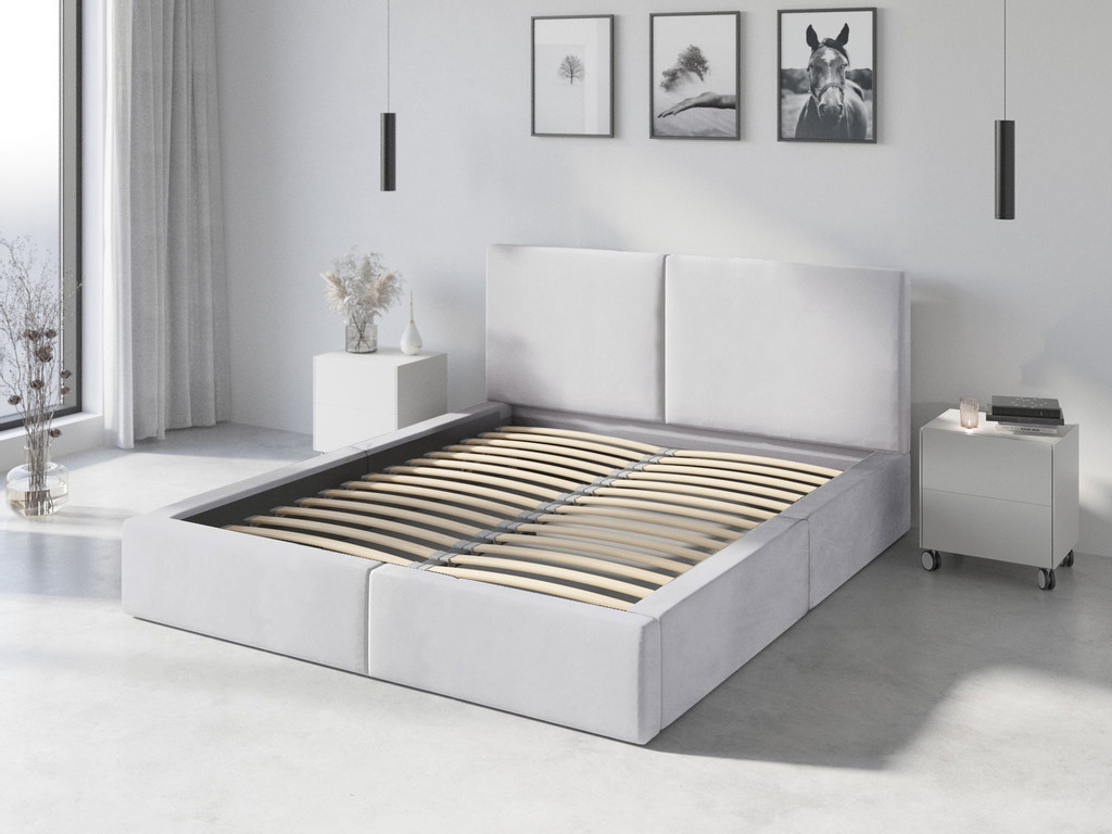aloun n Postel HILTON S Pevn m Ro tem 120x200 Cm B l SG N bytek aloun-n-postel-hilton-s-pevn-m-ro-tem-120x200-cm-b-l-sg-n-bytek