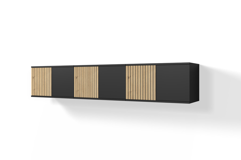 Televizní stolek RTV ROSS 210 - SG nábytek