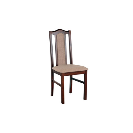 Jídelní židle BOSS 2 Olše Tkanina 2