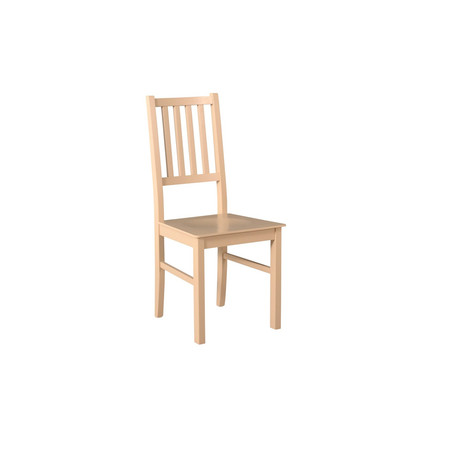 Jídelní židle NILO 7D Wenge